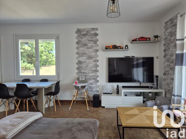 Maison à vendre 5 pièces 165 m² Terval