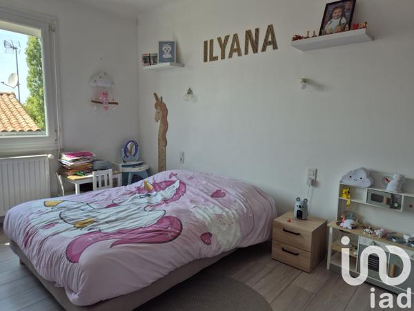 Maison à vendre 5 pièces 165 m² Terval