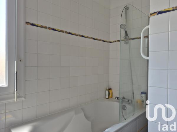 Maison à vendre 5 pièces 165 m² Terval