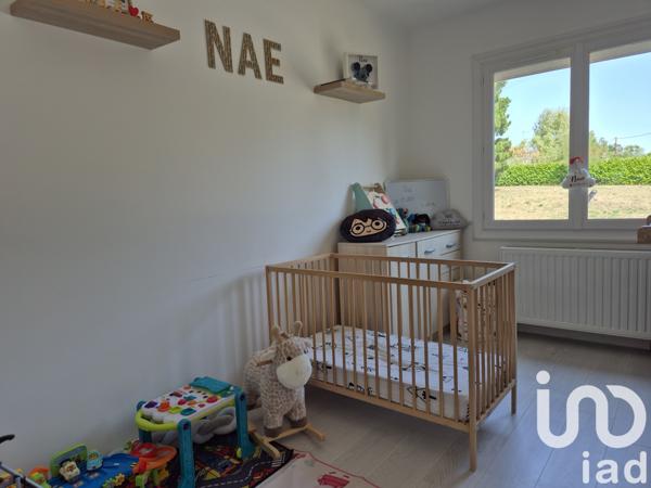 Maison à vendre 5 pièces 165 m² Terval