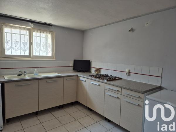 Maison à vendre 5 pièces 165 m² Terval