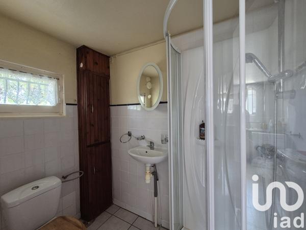 Maison à vendre 5 pièces 165 m² Terval