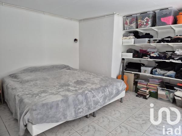 Maison à vendre 5 pièces 165 m² Terval