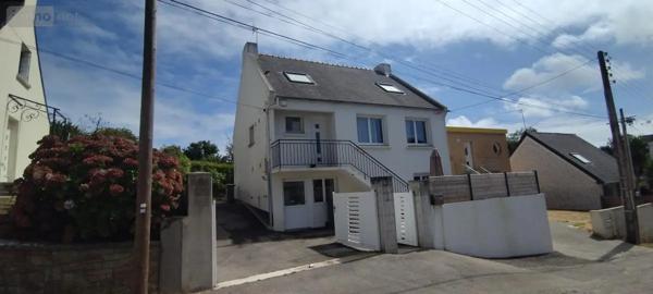 Achat - Maison Plougonvelin 29217 160 m 2 229 m 2