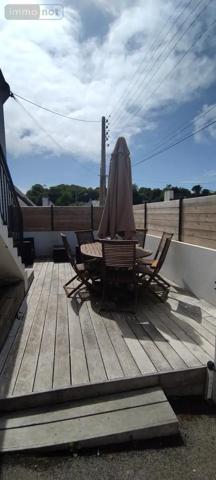 Achat - Maison Plougonvelin 29217 160 m 2 229 m 2