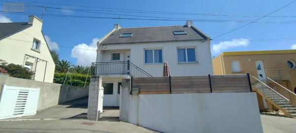 Achat - Maison Plougonvelin 29217 160 m 2 229 m 2