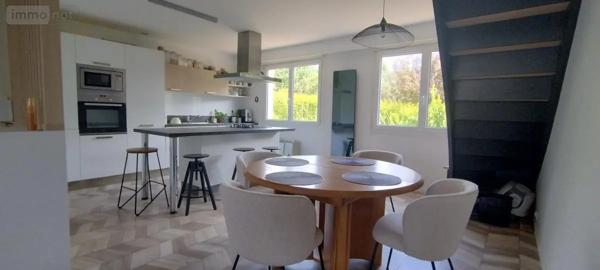 Achat - Maison Plougonvelin 29217 160 m 2 229 m 2
