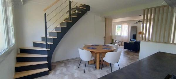 Achat - Maison Plougonvelin 29217 160 m 2 229 m 2