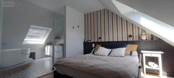 Achat - Maison Plougonvelin 29217 160 m 2 229 m 2