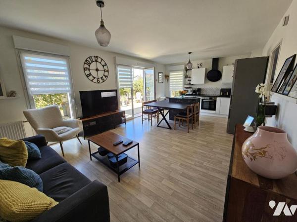 Vente Appartement à Wimereux