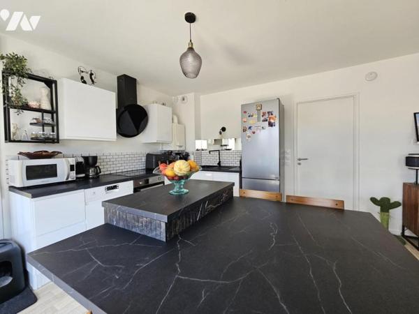 Vente Appartement à Wimereux