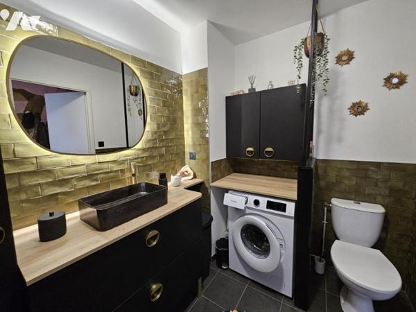 Vente Appartement à Wimereux