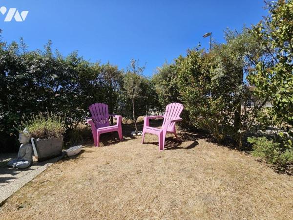Vente Appartement à Wimereux