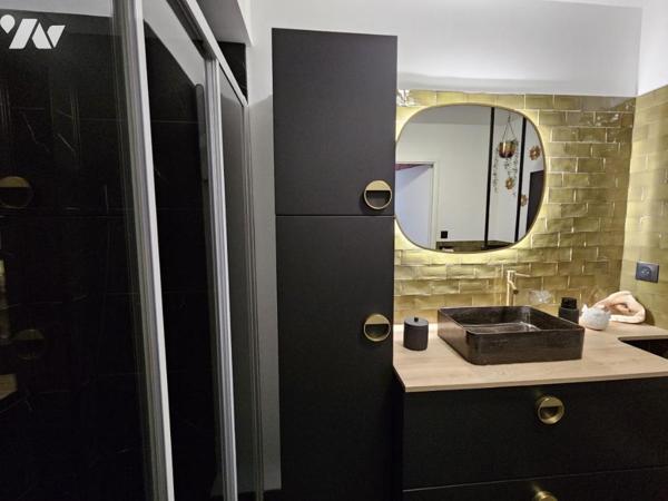 Vente Appartement à Wimereux
