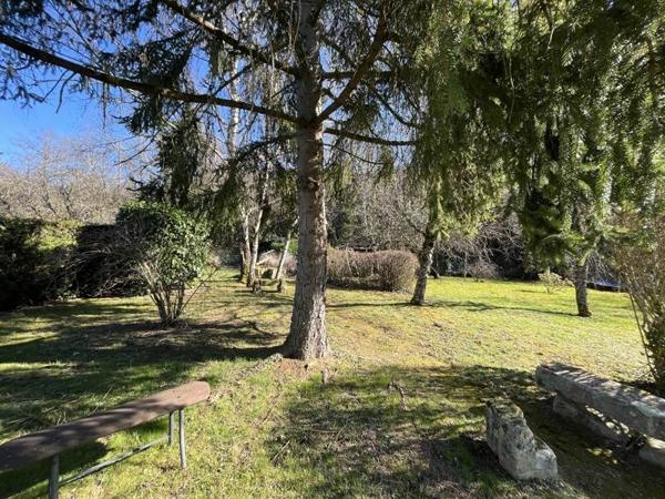 Maison à vendre 161 250 € Montluçon 6 p 150 m² DPE F