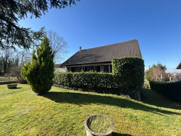 Maison à vendre 161 250 € Montluçon 6 p 150 m² DPE F