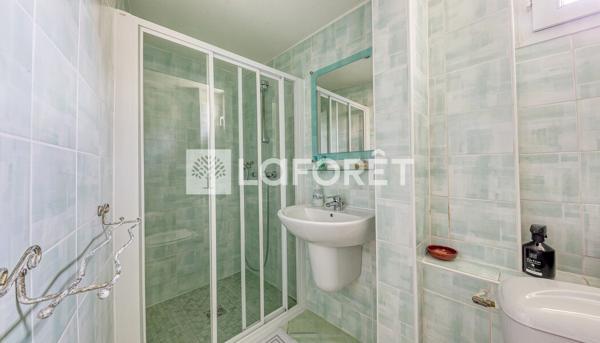 Achat maison Ozoir-la-Ferrière - 6 pièce(s) - 120 m² - 539 000 €