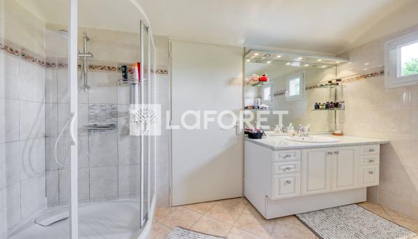 Achat maison Ozoir-la-Ferrière - 6 pièce(s) - 120 m² - 539 000 €