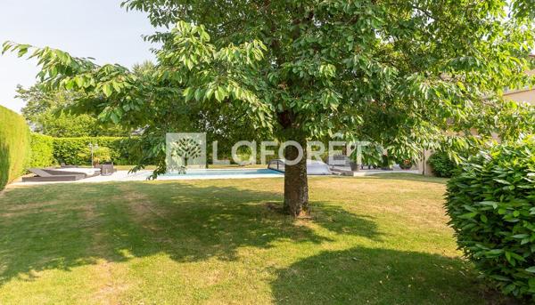 Achat maison Ozoir-la-Ferrière - 6 pièce(s) - 120 m² - 539 000 €