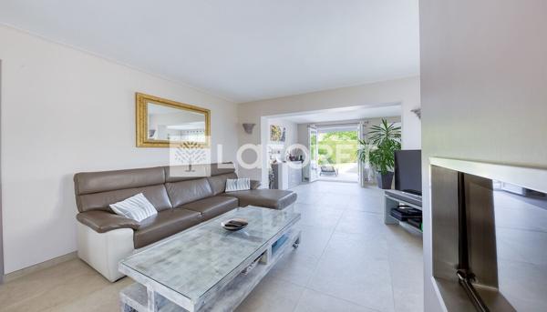 Achat maison Ozoir-la-Ferrière - 6 pièce(s) - 120 m² - 539 000 €