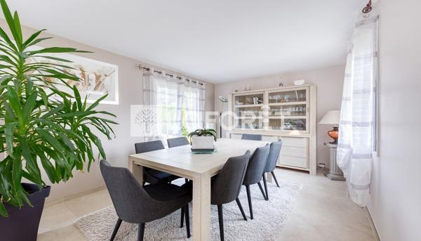 Achat maison Ozoir-la-Ferrière - 6 pièce(s) - 120 m² - 539 000 €