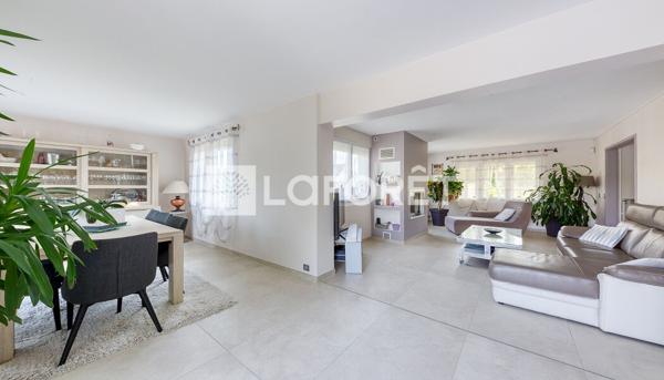 Achat maison Ozoir-la-Ferrière - 6 pièce(s) - 120 m² - 539 000 €