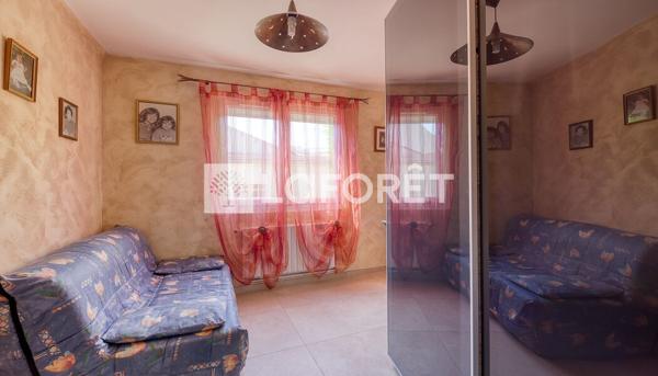 Achat maison Ozoir-la-Ferrière - 6 pièce(s) - 120 m² - 539 000 €