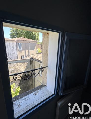 Appartement à vendre 2 pièces 47 m² Bordeaux