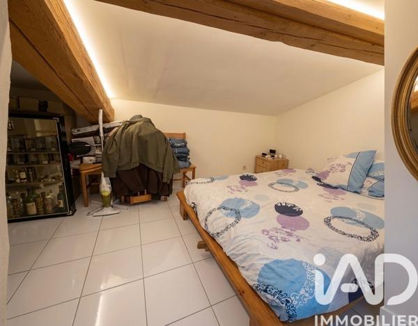 Appartement à vendre 2 pièces 47 m² Bordeaux