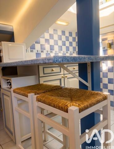 Appartement à vendre 2 pièces 47 m² Bordeaux