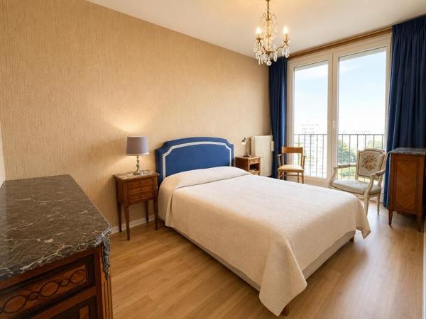 Appartement à vendre 150 500 € Tours 5 p 96 m² DPE E