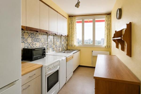 Appartement à vendre 150 500 € Tours 5 p 96 m² DPE E
