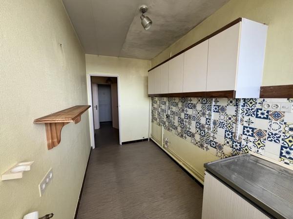 Appartement à vendre 145 800 € Tours 5 p 96 m² DPE E