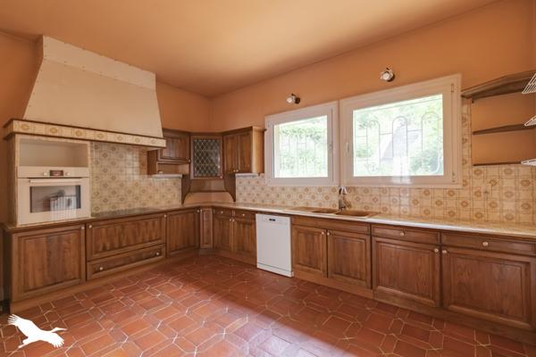 Maison 219 000 € Dalou 11 p 345 m² DPE D