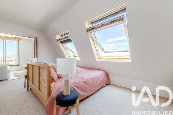 Appartement à vendre 3 pièces 66 m² Bordeaux