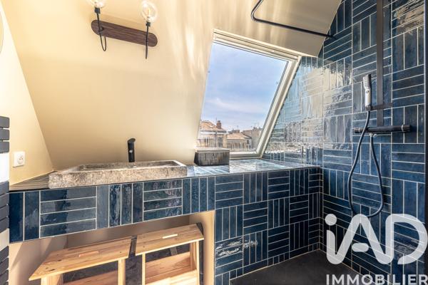 Appartement à vendre 3 pièces 66 m² Bordeaux