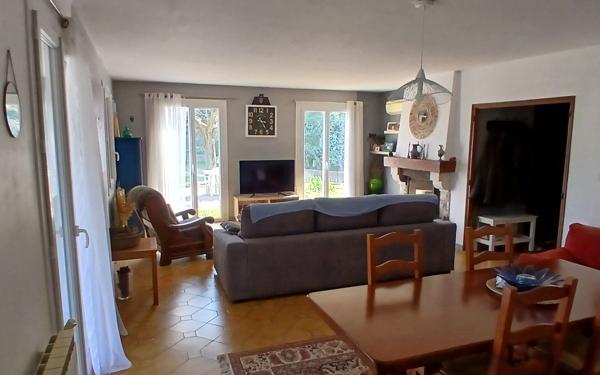 Maison à vendre    4 pièces • 125,82 m2 Bagnols-sur-Cèze