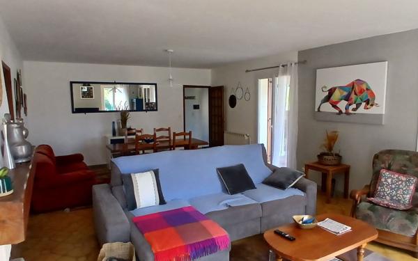 Maison à vendre    4 pièces • 125,82 m2 Bagnols-sur-Cèze