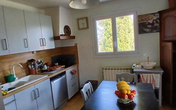 Maison à vendre    4 pièces • 125,82 m2 Bagnols-sur-Cèze