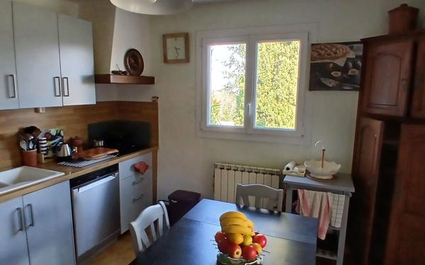 Maison à vendre    4 pièces • 125,82 m2 Bagnols-sur-Cèze