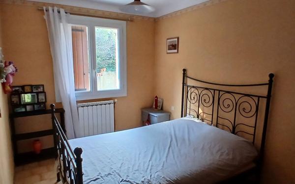 Maison à vendre    4 pièces • 125,82 m2 Bagnols-sur-Cèze