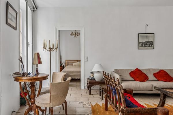 Vente Appartement de luxe Paris 8 4 Pièces 112 m²