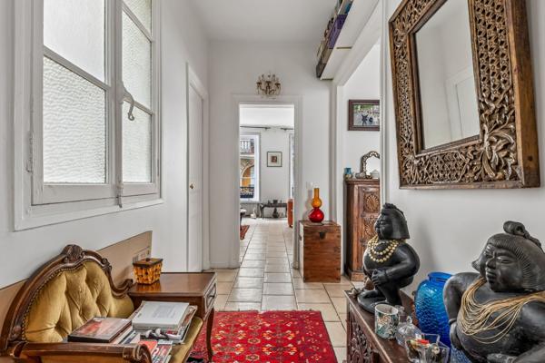 Vente Appartement de luxe Paris 8 4 Pièces 112 m²