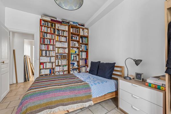 Vente Appartement de luxe Paris 8 4 Pièces 112 m²