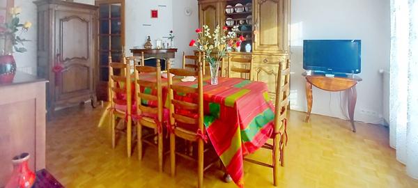 Vente maison Chateaubriant : 169 600 € - AJP Immobilier Châteaubriant