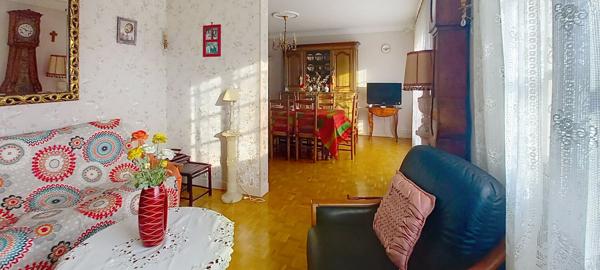 Vente maison Chateaubriant : 169 600 € - AJP Immobilier Châteaubriant