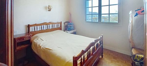 Vente maison Chateaubriant : 169 600 € - AJP Immobilier Châteaubriant