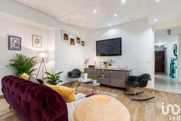 Maison à vendre 4 pièces 140 m² Paris 12