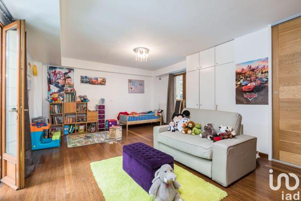 Maison à vendre 4 pièces 140 m² Paris 12