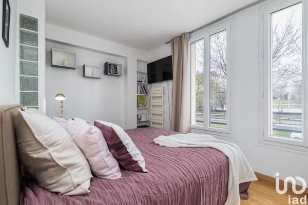 Maison à vendre 4 pièces 140 m² Paris 12